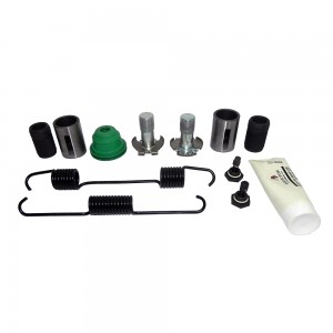 Reparo Freio Iveco Stralis Eurotrakker 450S42T 42558430