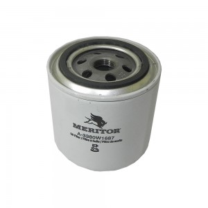 Filtro Diferencial Scania Iveco Eurotech Stralis 42567146