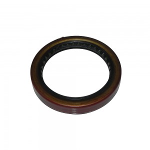 Retentor Caixa Cambio Volks Ford Cambio Fs4005A 4300203G