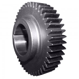 Engrenagem Contra Eixo International 9800I Automatico 38506