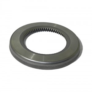 Cone Sincronizador Caixa Cambio Volkswagen Ford Cargo FS6306A 3a 4a 4301466G