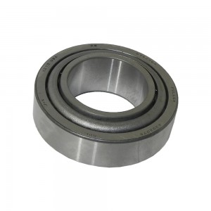 Rolamento Eixo Auxiliar International 9800 Fts20112L 4302074