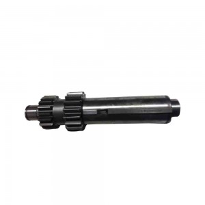 Contra Eixo International 9800i 2013 Em Diante Automatico FO16E318BMPX 4302652