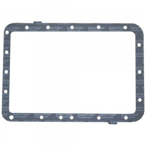 Junta Tampa Caixa Cambio Ford Cargo 4031 Eaton RT 4302676