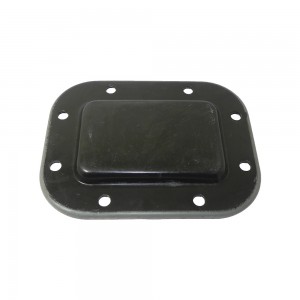 Tampa Tomada Forca Volks Cargo RT8609A FTS16108LL 4302809