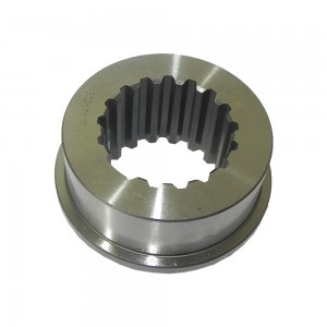 Espacador Rolamento Engrenagem Ford Cargo Int 4303673