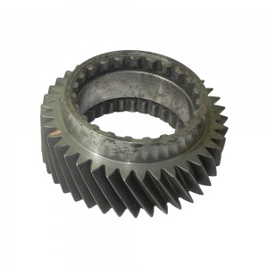 Engrenagem Auxiliar Eixo Princip International Ford 4303823