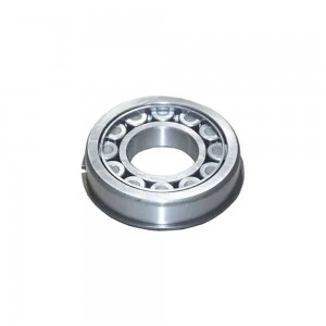 Rolamento Contra Eixo International 9800 Ford Cargo 4304599