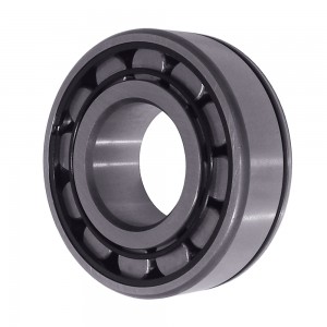 Rolamento Contra Eixo Ford Cargo Cambio FTS16108L 4306029