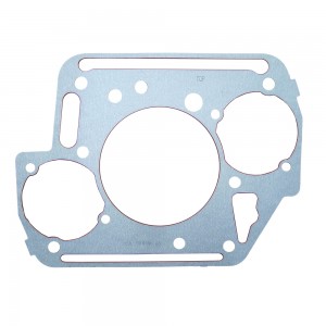 Junta Capa Seca Ford Volvo Iveco International 9800 4306208