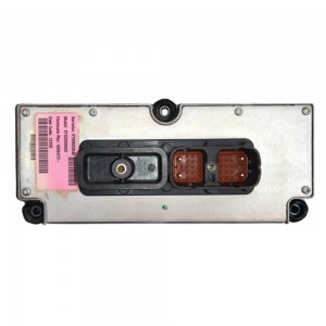 Modulo Controle Eletronico Cambio Internation 9800i 4306473