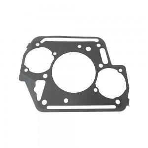 Junta Capa Seca Ford Cargo 2626 Rt11710B Ao Cambio 4308226