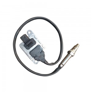 Sensor De Nox Cummins Volks Ford Cargo International 4326872