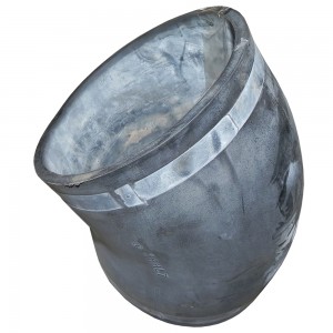 Mangueira Filtro Ar International 9800 Ultra Euro 3 438124C1