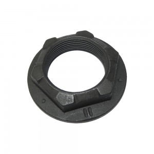 Porca Pinhao International 6X2 Euro 3 Entrada Diferencial 440302C1