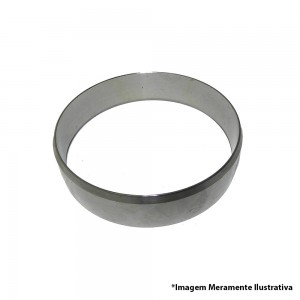 Pista Retentor Virabrequim Dianteiro Mercedes Benz OM447 LS1935 0369 4420310027