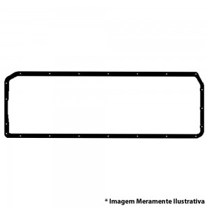 Junta Carter Mercedes Benz OM447 457 LS1935 LS1938 1938S Inteira 4470140022