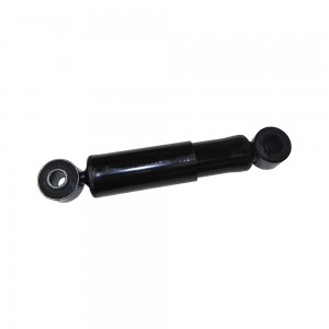 Amortecedor Suspensao Carreta Randon Volvo FH12 Traseiro Olhal Olhal 355x513mm 65463 45145