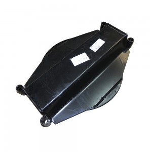 Tampa Erguedor Eixo Superior Bolsa Encaixe Grande 4521900
