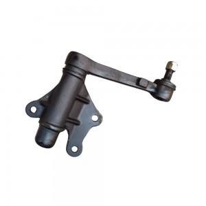 Braco Auxiliar Direcao Toyota Hilux 3.0 4x4 97/01 4549039365