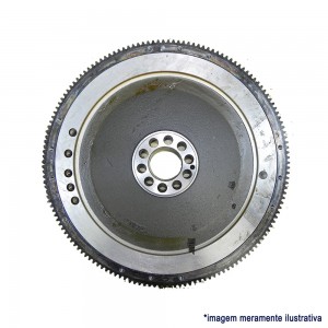 Volante Motor Mercedes Benz OM457 LS1938 1938S 46351045 4570300705