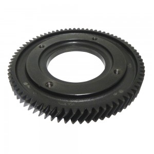 Engrenagem Comando Valvula Mercedes 4570503001ENGRENAGEM