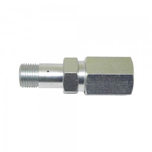 Valvula Retorno Diesel MBB OM 457 LS 1938 4570700246S