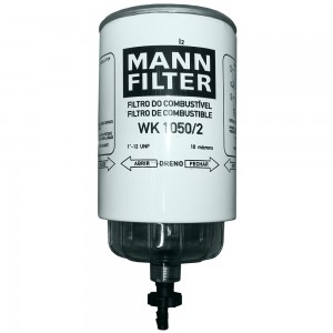 Filtro Racor Mercedes Iveco Om457E Om904E 4570920101COPO