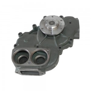 Bomba Agua Mercedes Benz LS1938 1938S 1944S 4572000201