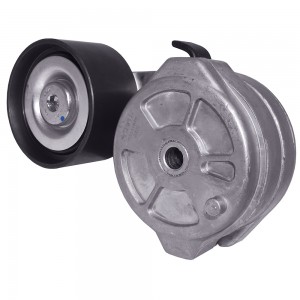 Esticador Correia Mercedes Ls1938 1938S 712C 2638 4572001770