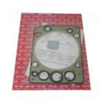 Junta Cabecote Mercedes Benz OM457 Axor 2540 2644 Perfil Grosso Cabecote Com Rebaixo 4600160420