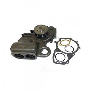 Bomba Agua Mercedes 1938S 1944S Om457La Om460La 4602000001