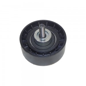 Polia Esticador Correia Fiat Strada Fiorino 1143 46756937