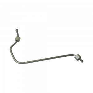 Cano Injetor N10 NL10 310 4X2 Turbo TD100 A No4 467671