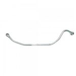 Cano Diesel Volvo N Nl12 Filtro A Bomba Combustivel 468806