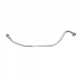 Cano Diesel Volvo N Nl12 Filtro A Bomba Combustivel 468806