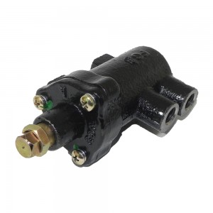 Pistao Desligar Motor Volvo B58 B10M 469882