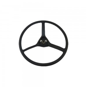 Volante Direcao International 9200 20'' 469902C3