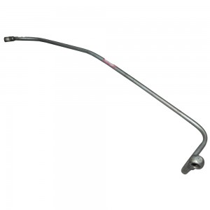 Cano Diesel Bomba Combustivel Volvo B10M B58 469916