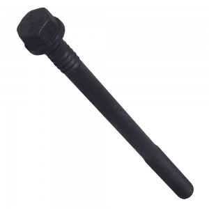 Parafuso Cabecote Volvo Nl12 400 14x190mm Rosca 2mm 470261