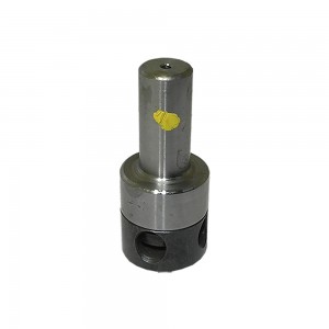 Valvula Alivio No Bloco Motor Volvo Nl10 Nl12 B10mB58 471706
