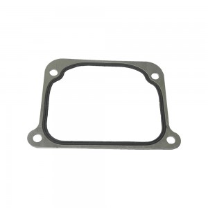 Junta Coletor Admissao Mercedes Benz OM447 Cano intercooler Ao Coletor 4750980280G