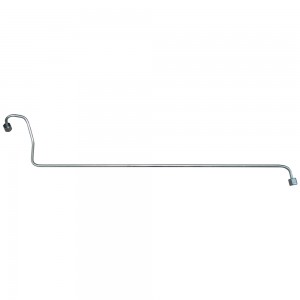 Cano Injetor Mercedes Ls1935 Motor Om447 449 No1 4760700133