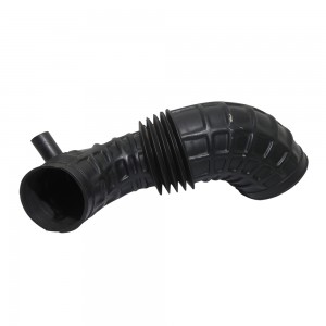 Mangueira Filtro Ar Mercedes Benz LS1634 Turbina 4760980083