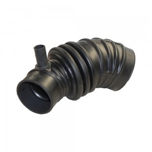 Mangueira Filtro Ar Mercedes Benz LS1935 1996 Em Diante A Turbina 4760987083