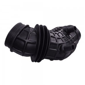 Mangueira Filtro Ar Mercedes Benz Ls1938 Om457La 4760987583