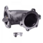 Curva Freio Motor Mercedes Om447 Ls1935 Ls1938 4761400253