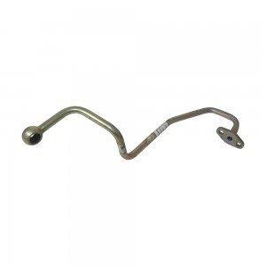 Cano Lubrificacao Turbina MBB LS1935 OM447 4761800020