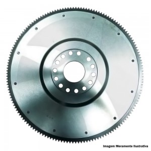 Volante Motor Volvo Nl10 Nl12 EDC FH Bi Disco 380mm 478913