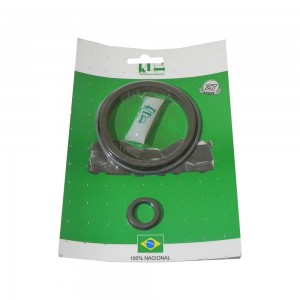 Reparo Freio Motor Volvo NL10 NL340 EDC B10M 478917